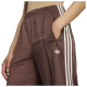 Adidas Γυναικείο παντελόνι φόρμας Adicolor Classic Firebird Loose Track Pants